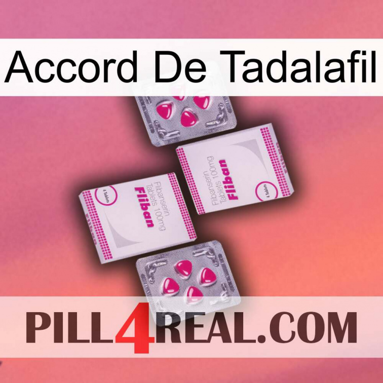 Tadalafil Accord 33